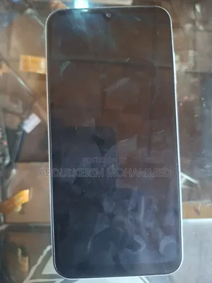 Samsung Galaxy A25 128 GB White