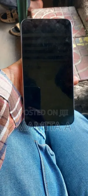 Samsung Galaxy A15 128 GB Silver