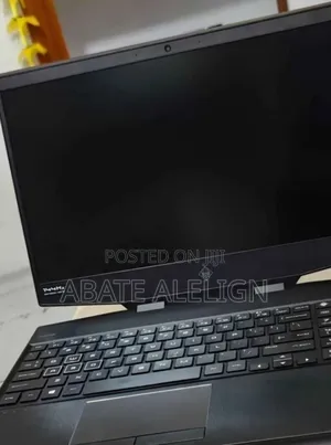 New Laptop HP Omen 17 16GB Intel Core i7 SSD 512GB
