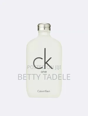 Calvin Klein Ck One Edt 200 Ml