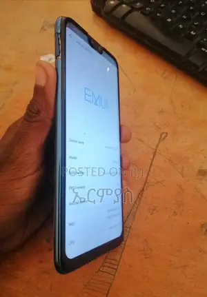 Huawei Y9 2019 Dual SIM 64 GB Blue