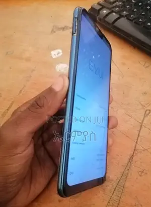 Huawei Y9 2019 Dual SIM 64 GB Blue