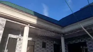 Furnished 3bdrm Villa in Bole Ayat for sale
