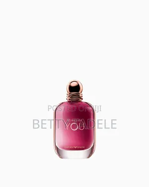 Emporio Armani Power of You Eau De Parfum