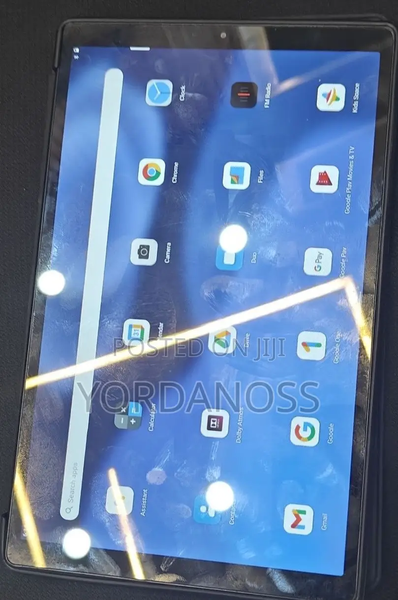 New Lenovo Tab M10 64 GB