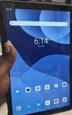 New Lenovo Tab M10 64 GB
