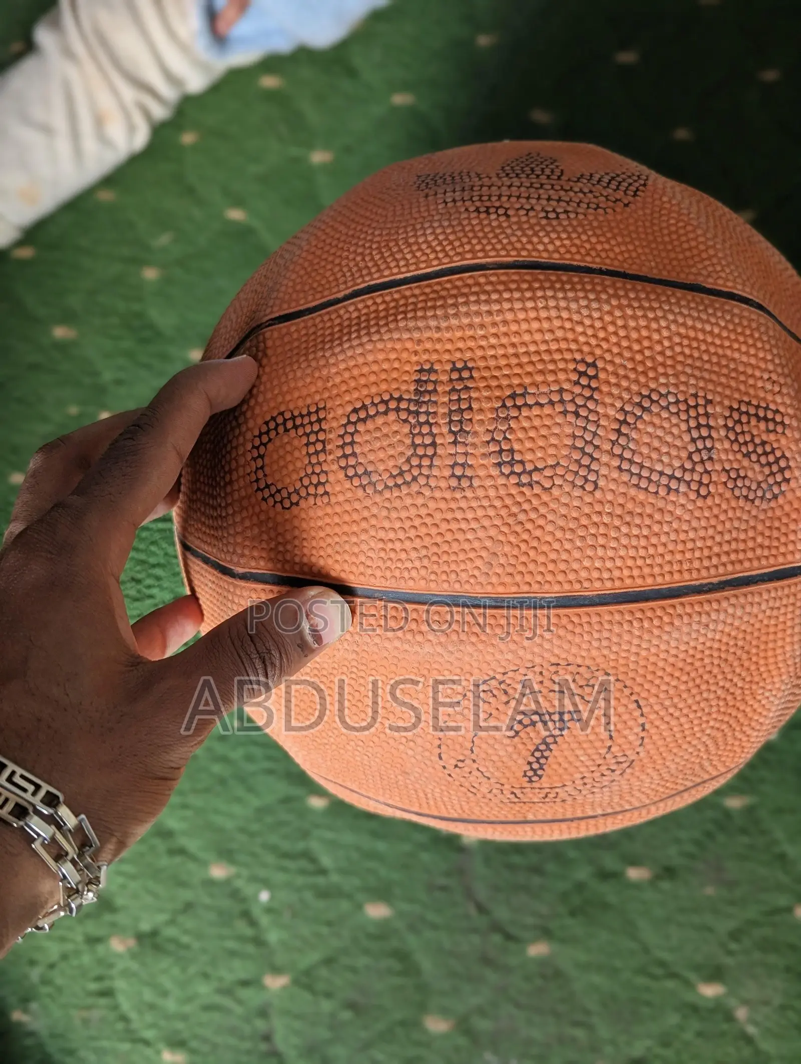 Basketball