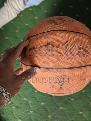 Basketball