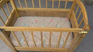Children’S Bed