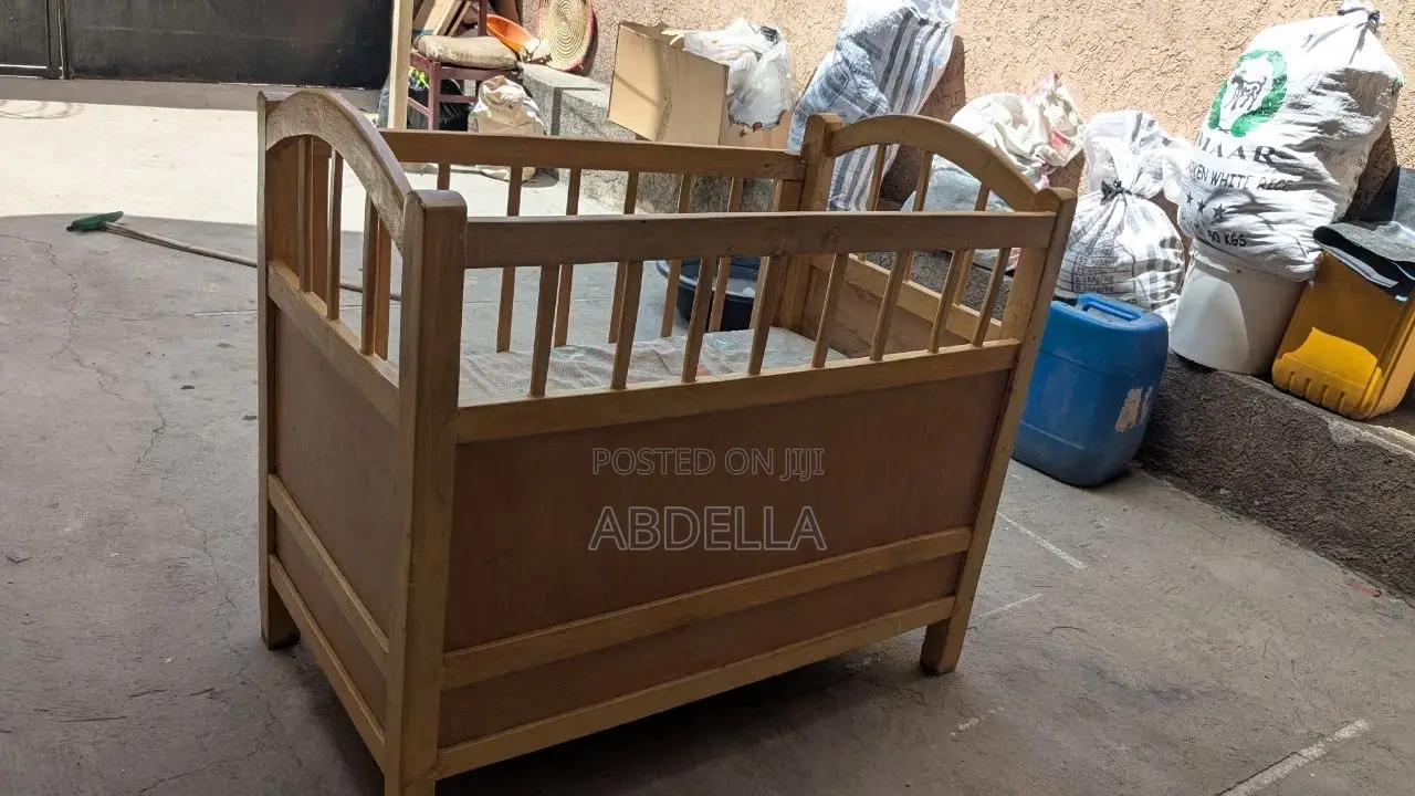 Children’S Bed