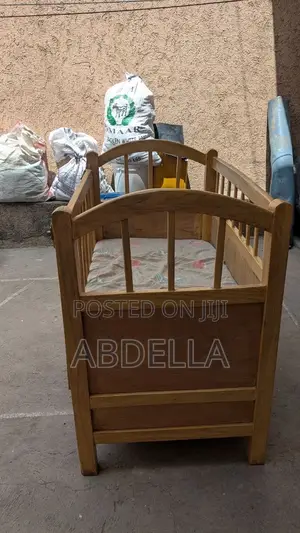 Children’S Bed