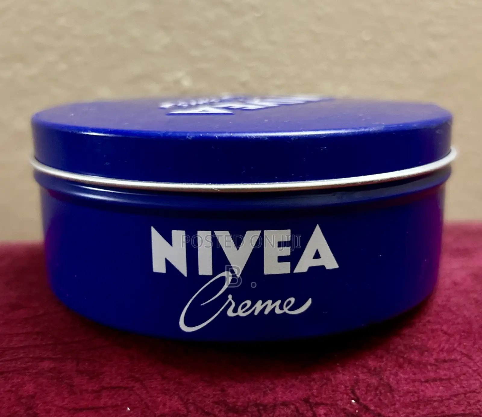 Nivea Cream