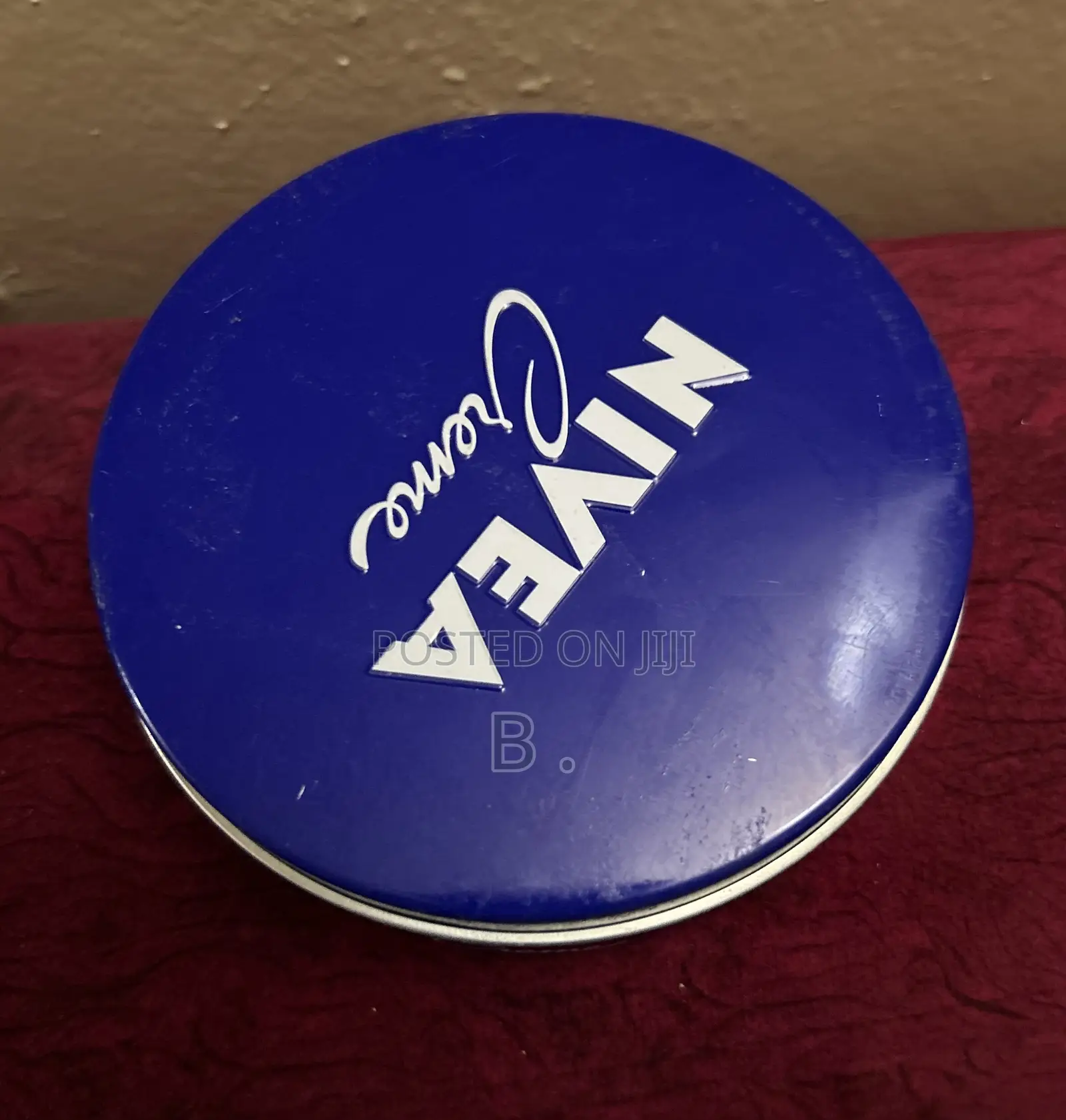 Nivea Cream