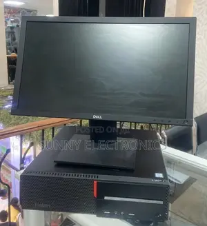 New Desktop Computer Lenovo ideacentre 720 8GB Intel Core i7 HDD 1T