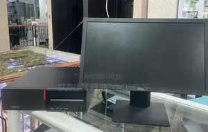 New Desktop Computer Lenovo ideacentre 720 8GB Intel Core i7 HDD 1T