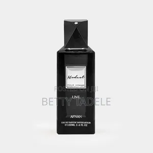 Afnan Modest Une Pour Homme Edp 100 Ml