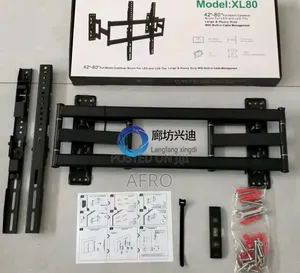 Flexible Tv Mount
