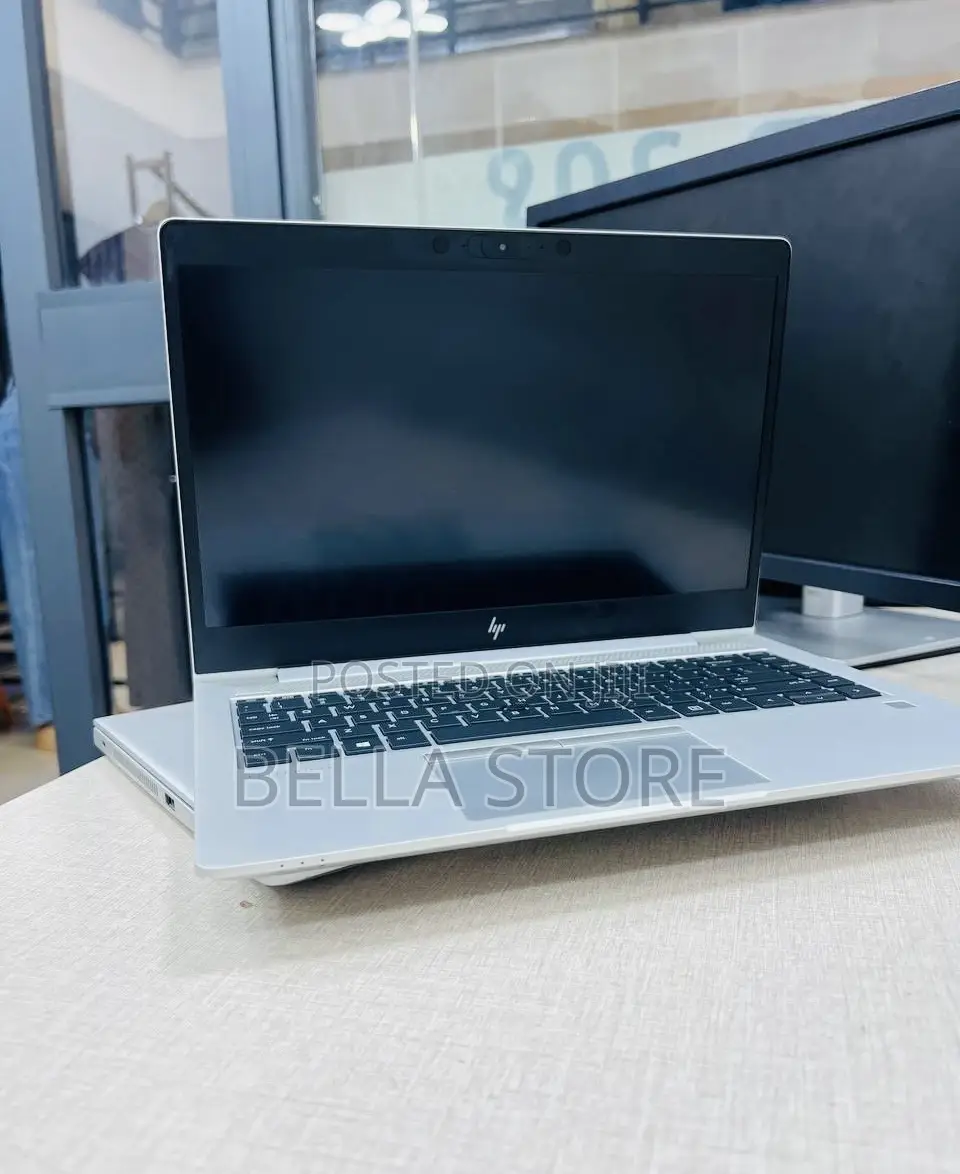 New Laptop HP EliteBook 840 16GB Intel Core i5 SSD 512GB