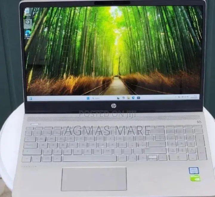 New Laptop HP Pavilion 15 16GB Intel Core i7 SSD 512GB