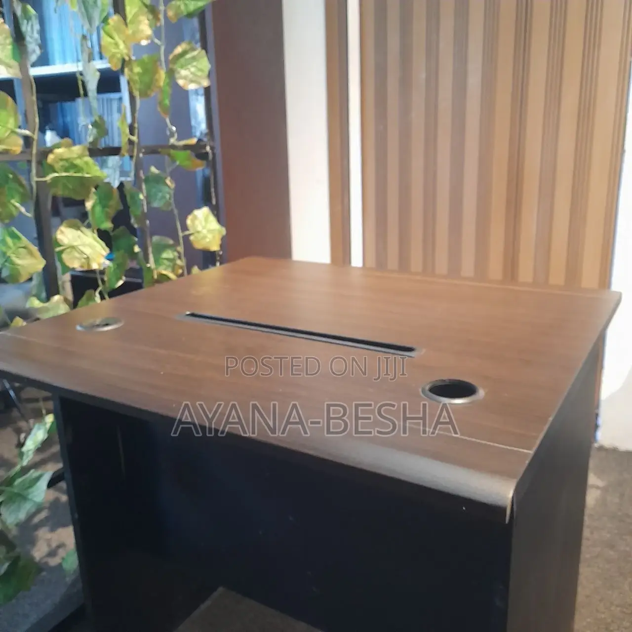 Table for Work Space and Personal Use