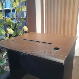 Table for Work Space and Personal Use