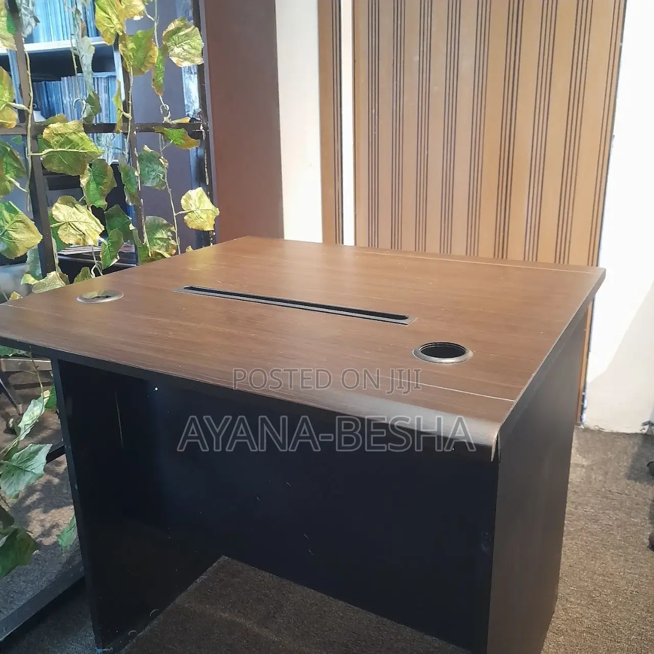 Table for Work Space and Personal Use