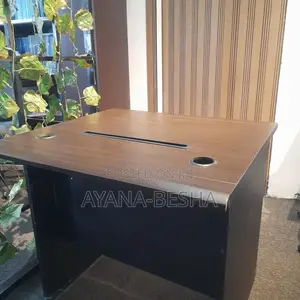 Table for Work Space and Personal Use