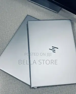 New Laptop HP EliteBook 840 16GB Intel Core i5 SSD 512GB