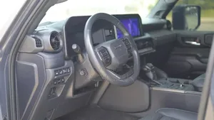 Toyota Land Cruiser Prado 2024 Gray