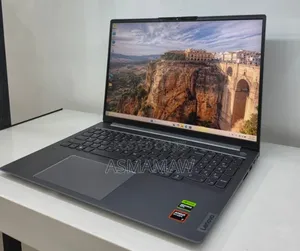 New Laptop Lenovo ThinkBook 13 32GB AMD Ryzen 7 SSD 1T