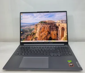 New Laptop Lenovo ThinkBook 13 32GB AMD Ryzen 7 SSD 1T