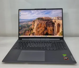 New Laptop Lenovo ThinkBook 13 32GB AMD Ryzen 7 SSD 1T
