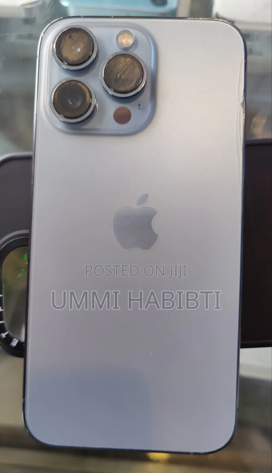 Apple iPhone 13 Pro 128 GB Silver