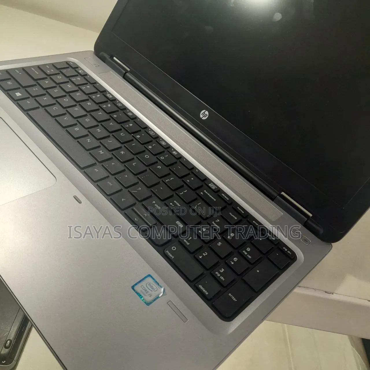 New Laptop HP ProBook 450 G3 8GB Intel Core i5 HDD 1T