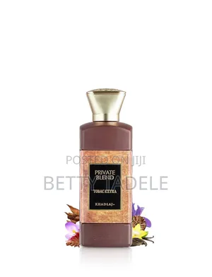 Private Blend Tobac Extra Extrait De Parfum 100ml