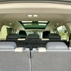 Volkswagen ID.6 2022 White