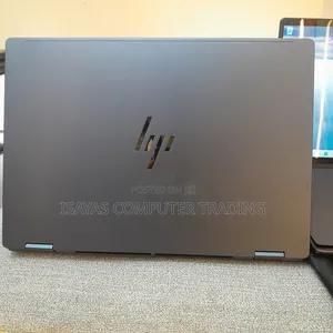 New Laptop HP OmniBook 5 14" 16GB Intel Core Ultra 7 SSD 1T