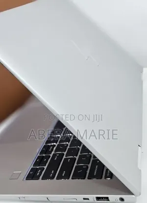 New Laptop HP EliteBook x360 1040 G9 16GB Intel Core i7 SSD 512GB