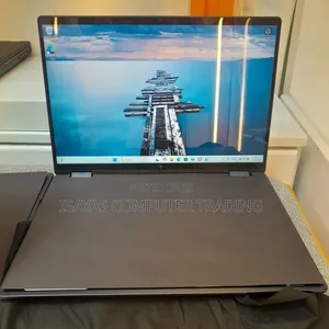 New Laptop HP OmniBook 5 14" 16GB Intel Core Ultra 7 SSD 1T