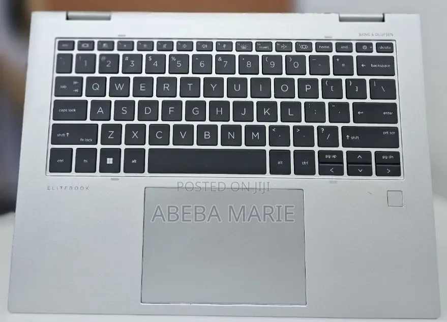 New Laptop HP EliteBook x360 1040 G9 16GB Intel Core i7 SSD 512GB