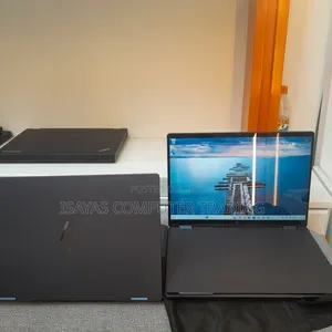 New Laptop HP OmniBook 5 14" 16GB Intel Core Ultra 7 SSD 1T