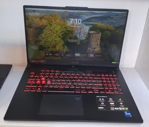 New Laptop Asus TUF Gaming F16 16GB Intel Core i7 SSD 1T