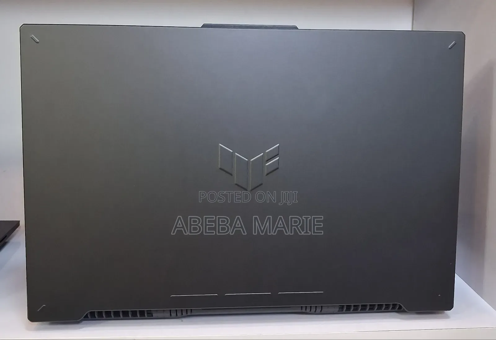 New Laptop Asus TUF Gaming F16 16GB Intel Core i7 SSD 1T