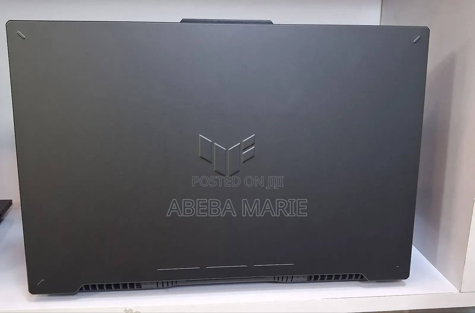 New Laptop Asus TUF Gaming F16 16GB Intel Core i7 SSD 1T