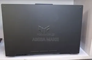 New Laptop Asus TUF Gaming F16 16GB Intel Core i7 SSD 1T