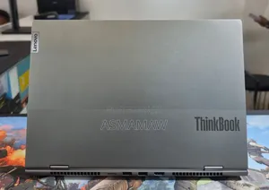 New Laptop Lenovo Thinkbook 14 16GB AMD Ryzen 7 SSD 512GB