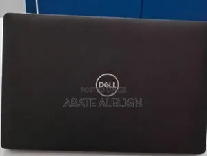 New Laptop Dell Precision 3541 16GB Intel Core i7 SSD 512GB