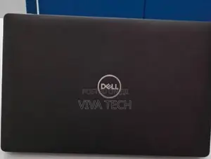 New Laptop Dell Precision 3541 16GB Intel Core i7 SSD 512GB