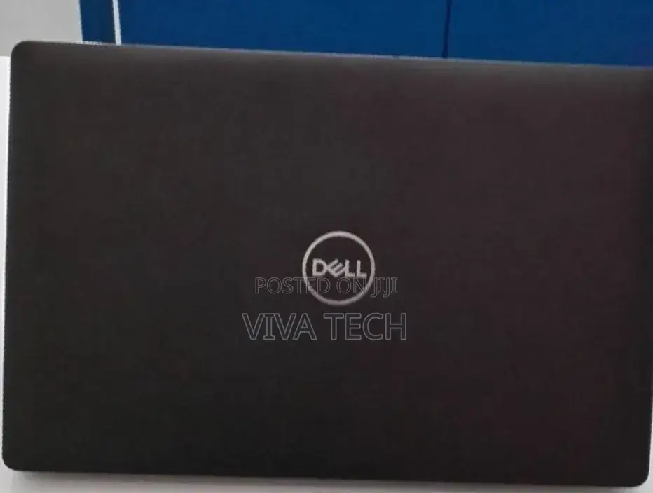 New Laptop Dell Precision 3541 16GB Intel Core i7 SSD 512GB