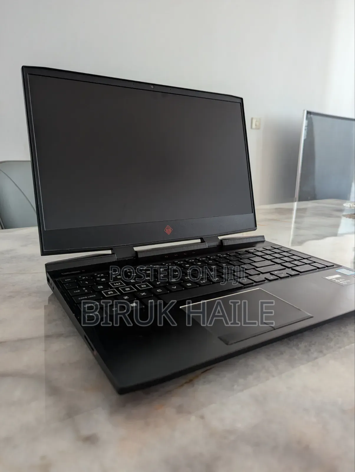 Laptop HP Omen X 8GB Intel Core i5 HDD+SSD 1.5T